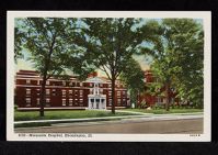 Mennonite Hospital, Bloomington, Ill.